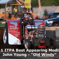 Best Appearing Modified