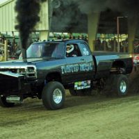 7800 Pro Stock Diesel