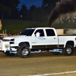 8000 Pro Street Diesel Trucks