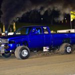 7800 Pro Stock Diesel Trucks