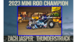 Mini Rod Thunderstruck